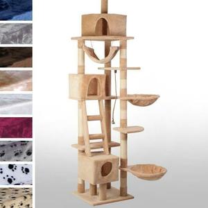 arbre a chat geant cdiscount